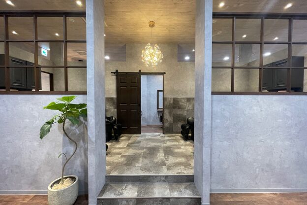 ロゼッタ 仙台小松島店(Rosetta)3