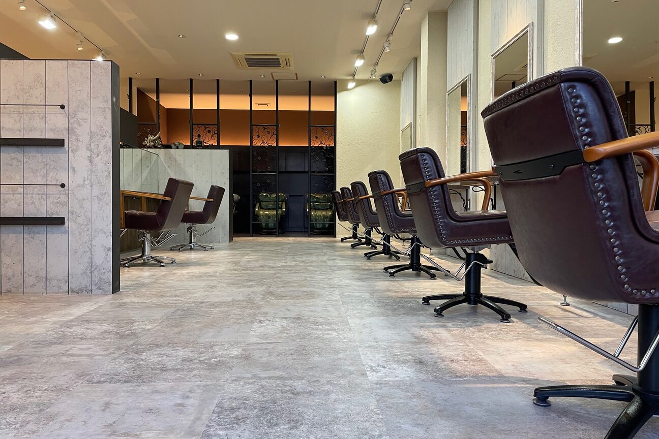 ロゼッタ 大崎古川店(Rosetta)2