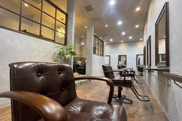 ロゼッタ 仙台小松島店(Rosetta)2