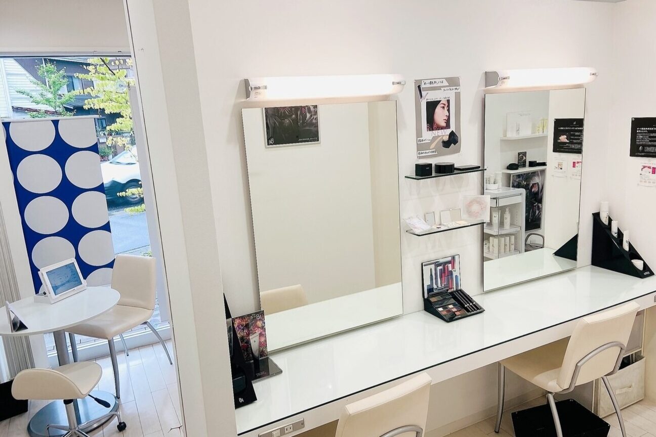 ポーラ（ＰＯＬＡ　ＴＨＥ　ＢＥＡＵＴＹ）画像1