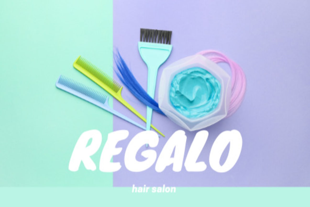 レガロ(REGALO RESORT)4