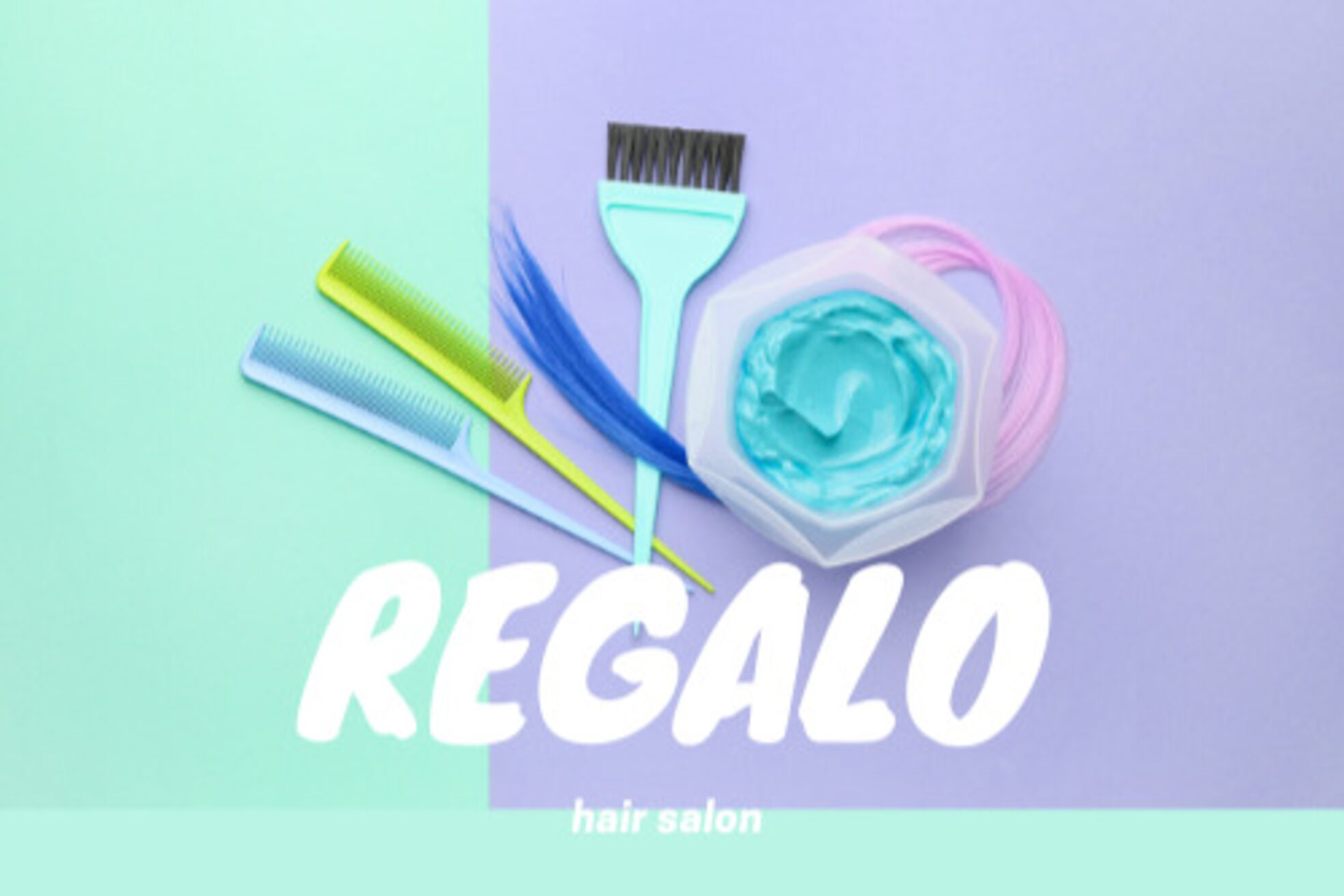 レガロ(REGALO RESORT)4