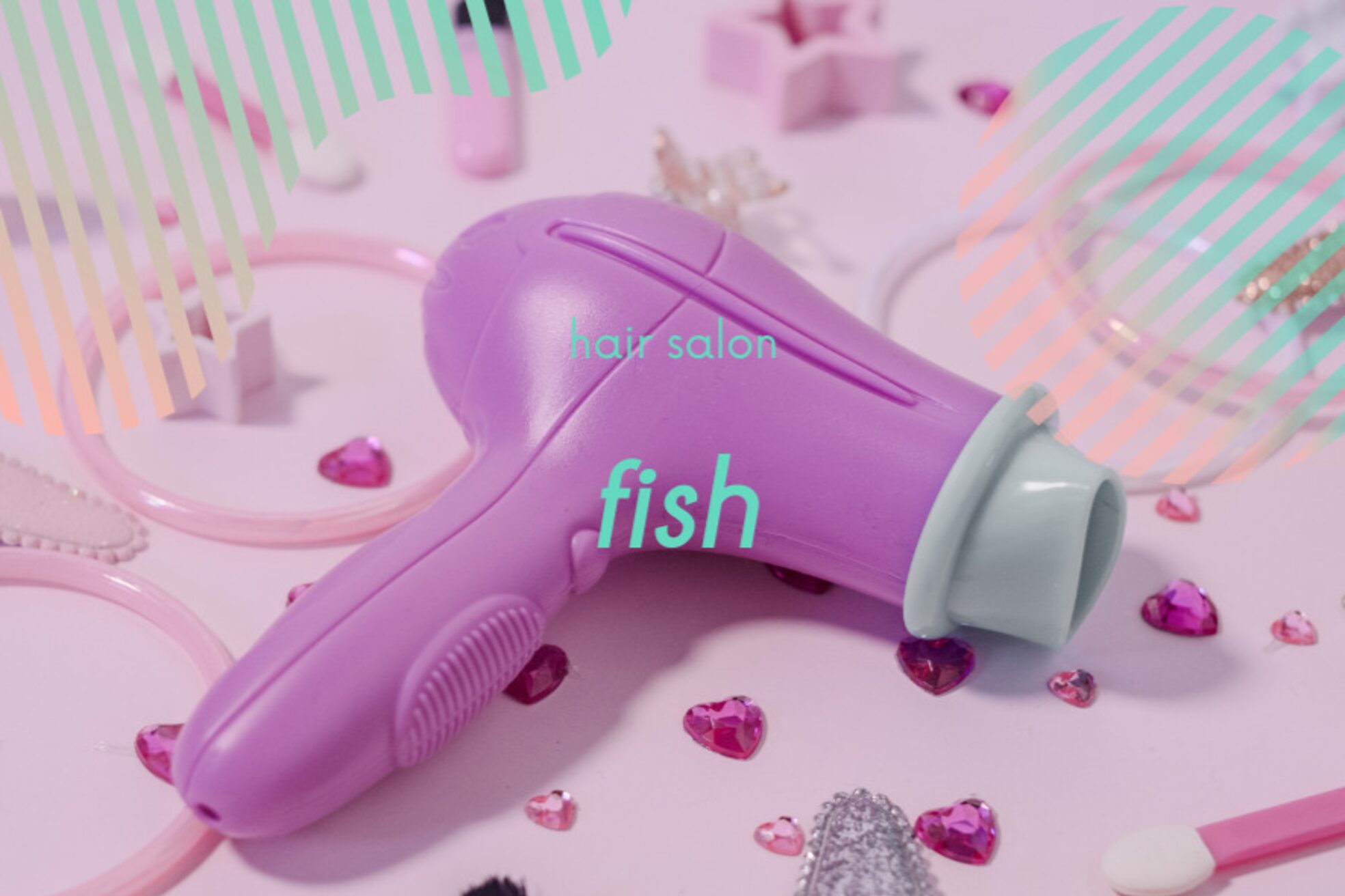 フィッシュ(fish)4