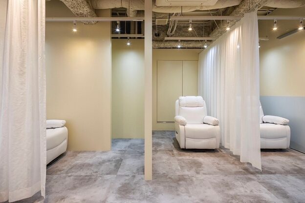 プール 横浜(pool)4