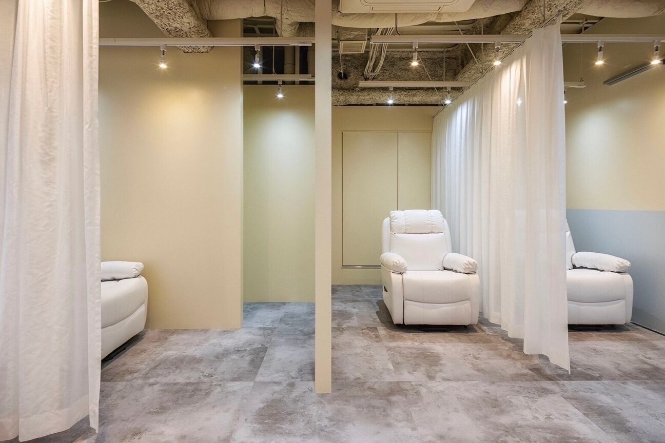 プール 横浜(pool)4