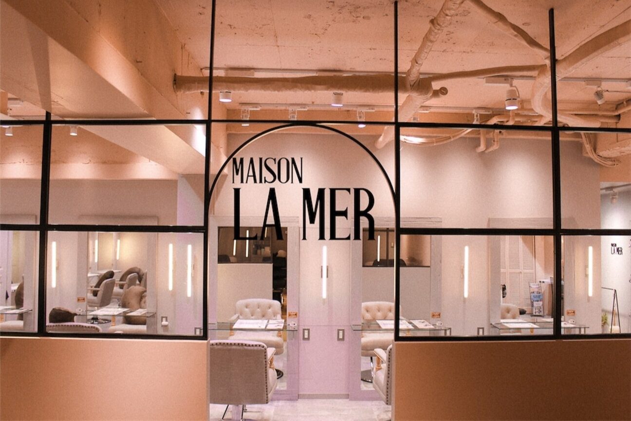 ラメール(MAISON LA MER)1