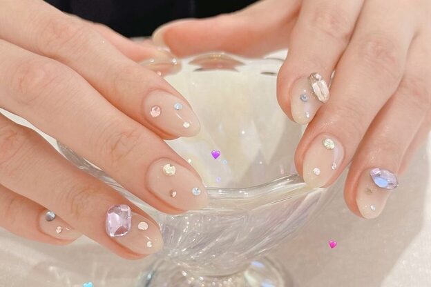 シェルネイル(SHELL NAIL)5