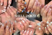 シェル トウキョウ(SHELL TOKYO)