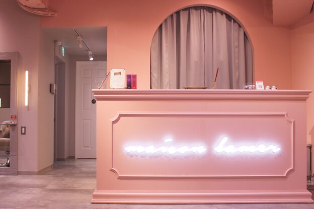 ラメール(MAISON LA MER)2