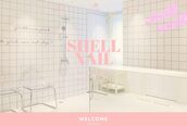 シェルネイル(SHELL NAIL)