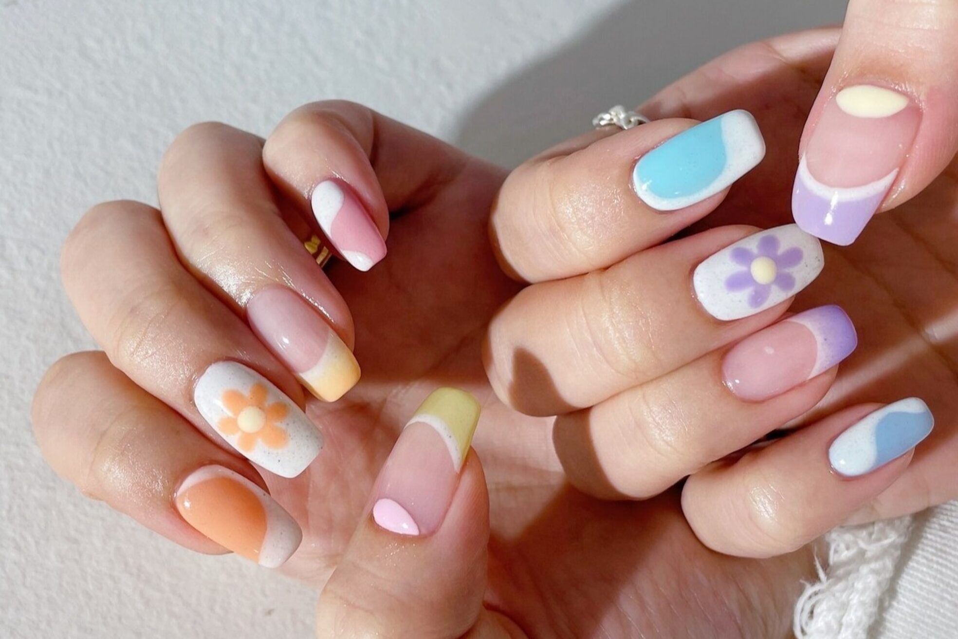 シェルネイル(SHELL NAIL)2