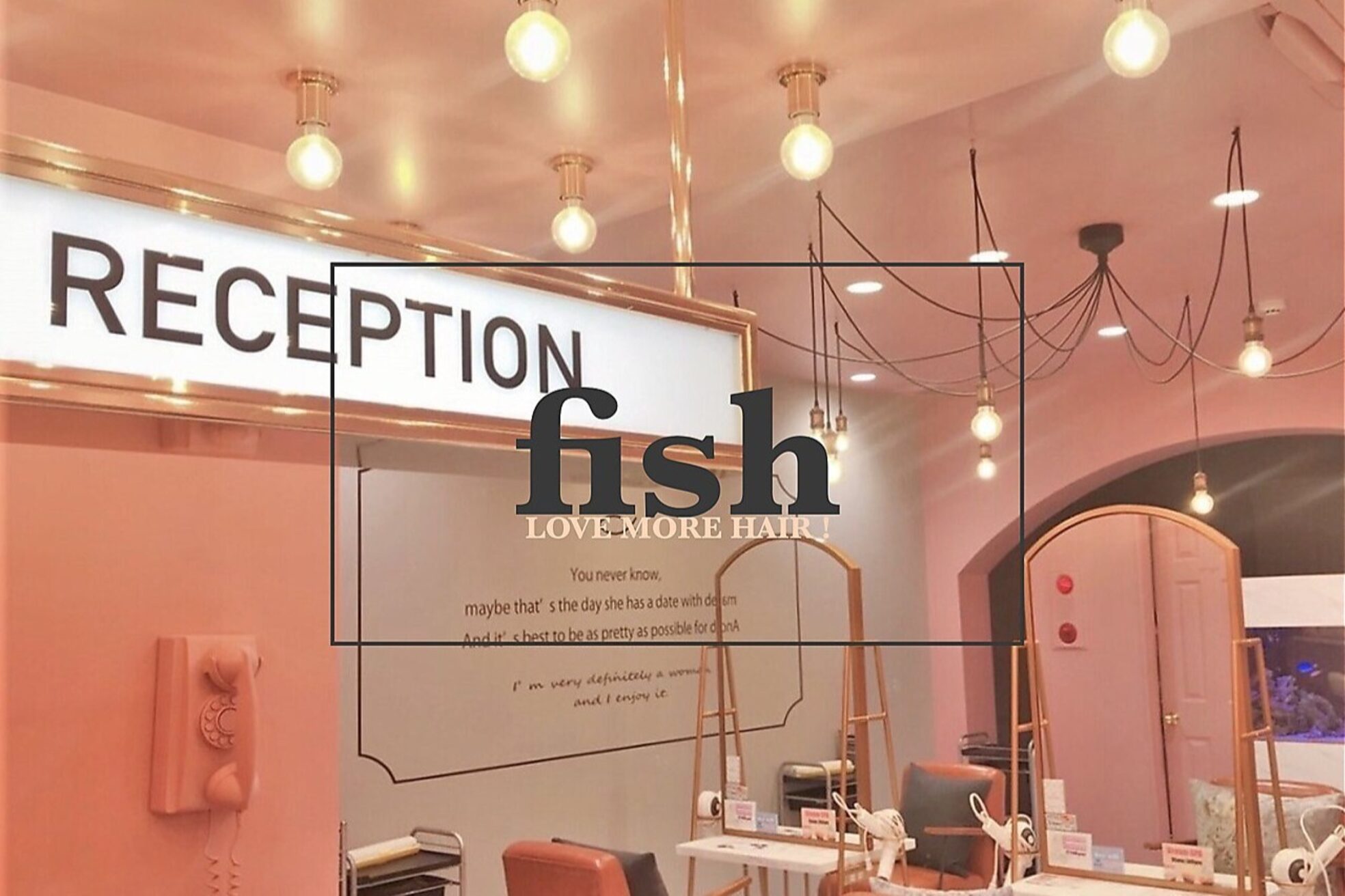フィッシュ(fish)1