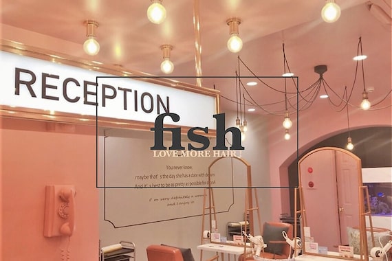 フィッシュ(fish)