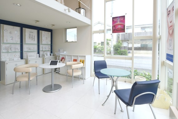 ポーラ ザ ビューティ 三河安城店(POLA THE BEAUTY)