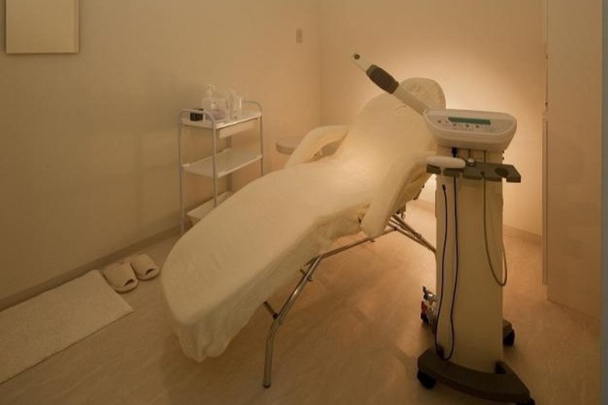 ポーラ ザ ビューティ 印場店(POLA THE BEAUTY)1