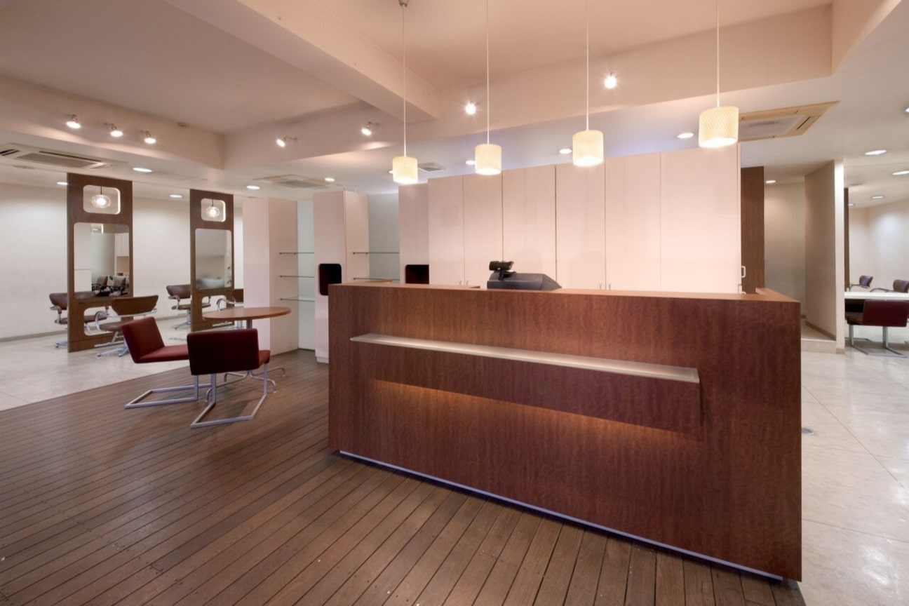 株式会社 サンロード美容室画像2