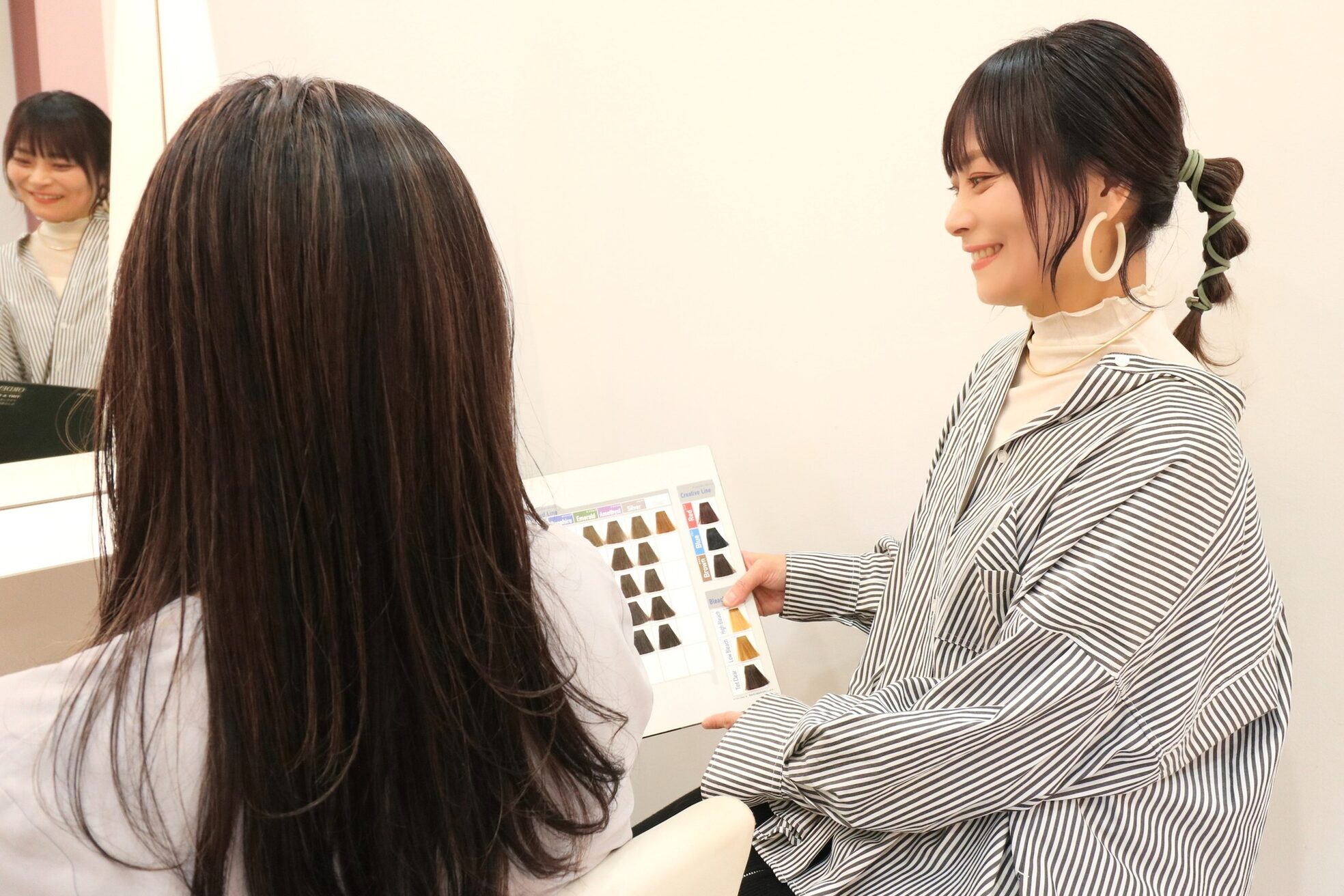 リップス デリコ(LIPS derico)5