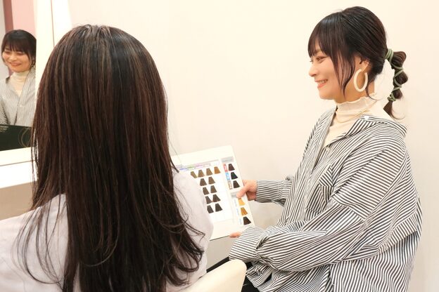 リップス デリコ(LIPS derico)5