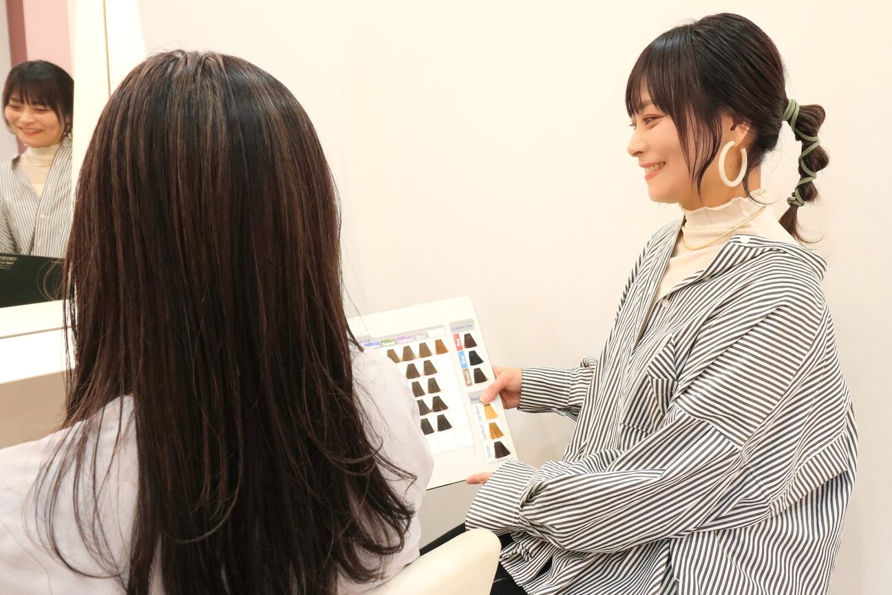 店舗の内観外観用画像1