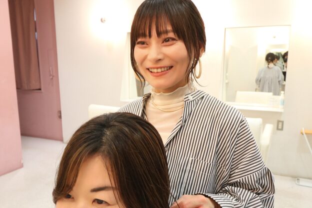 リップス デリコ(LIPS derico)4