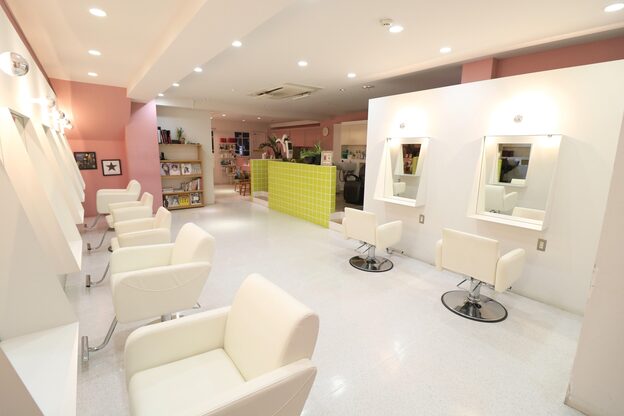 リップス デリコ(LIPS derico)2