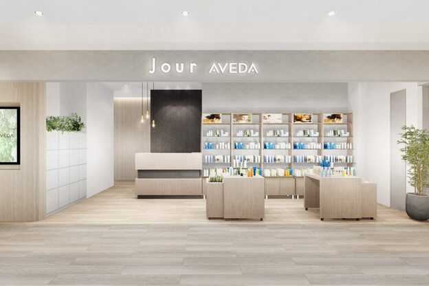 ジュール アヴェダ(Jour AVEDA)1