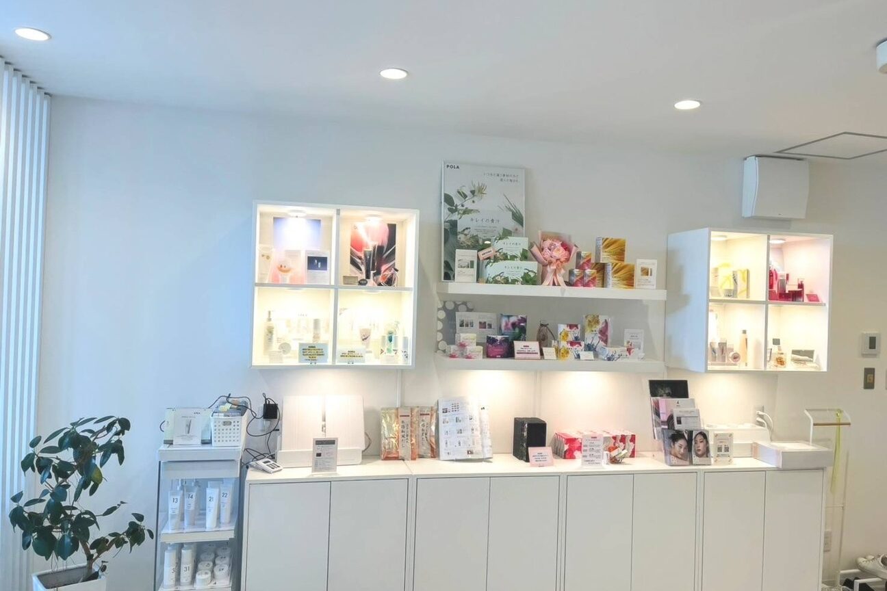 ポーラ（ＰＯＬＡ　ＴＨＥ　ＢＥＡＵＴＹ）画像1