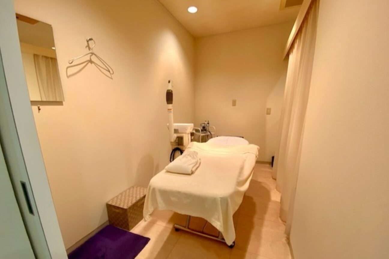 ポーラ ザ ビューティ 登米佐沼店(POLA THE BEAUTY)2