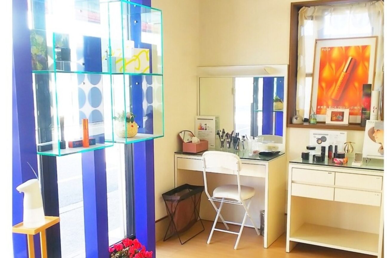 ポーラ（ＰＯＬＡ　ニュー）画像1