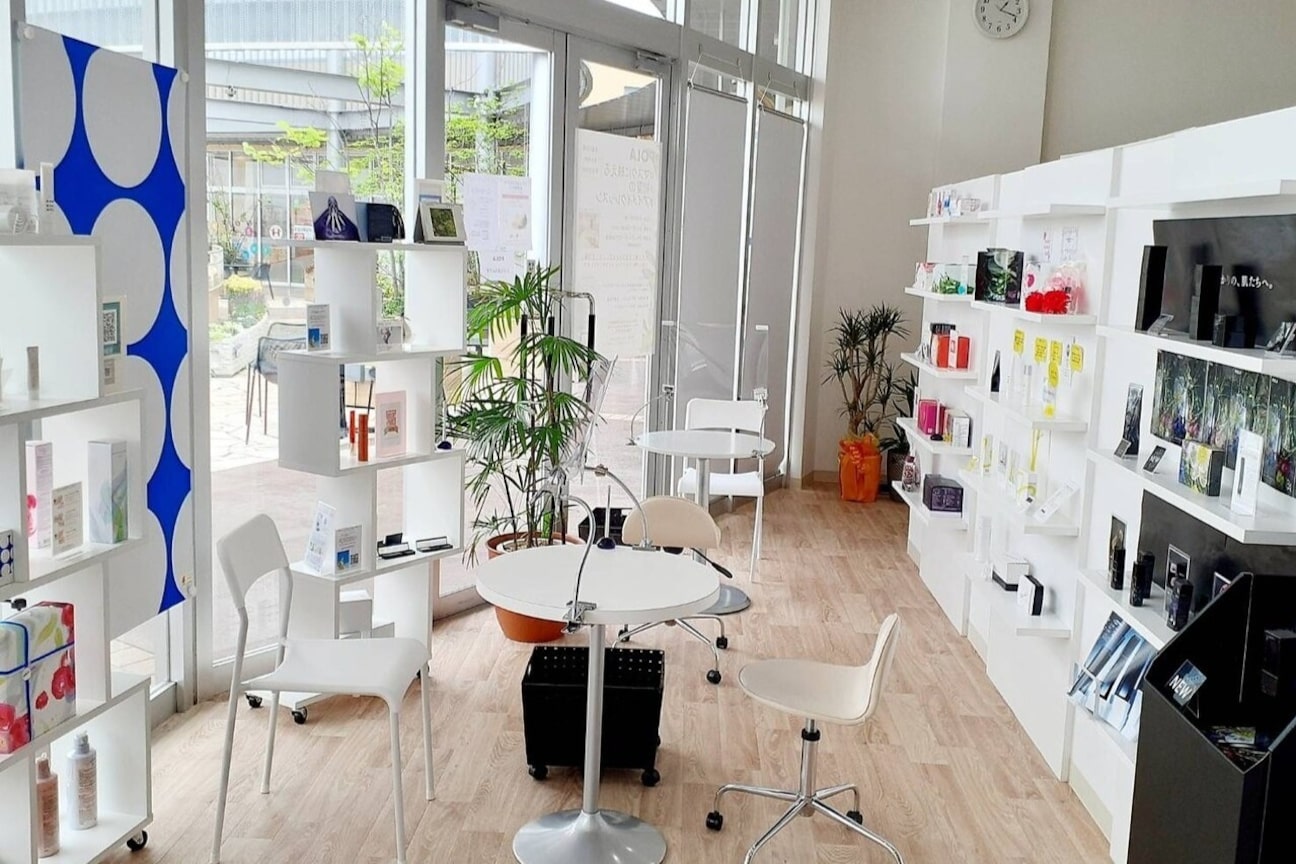 ポーラ(POLA ウニクス鴻巣店)画像1