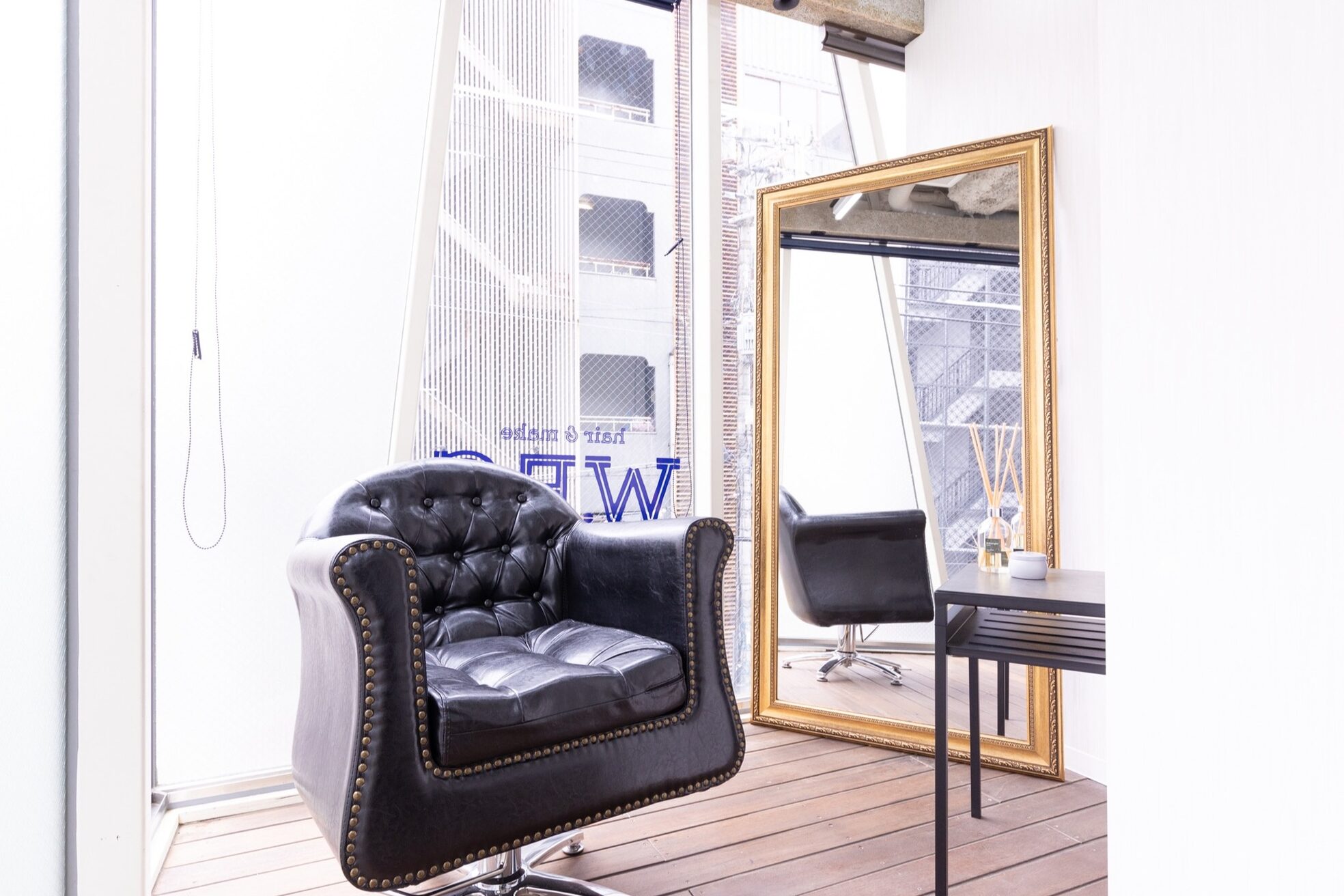 ウェグ 難波(WEG)6