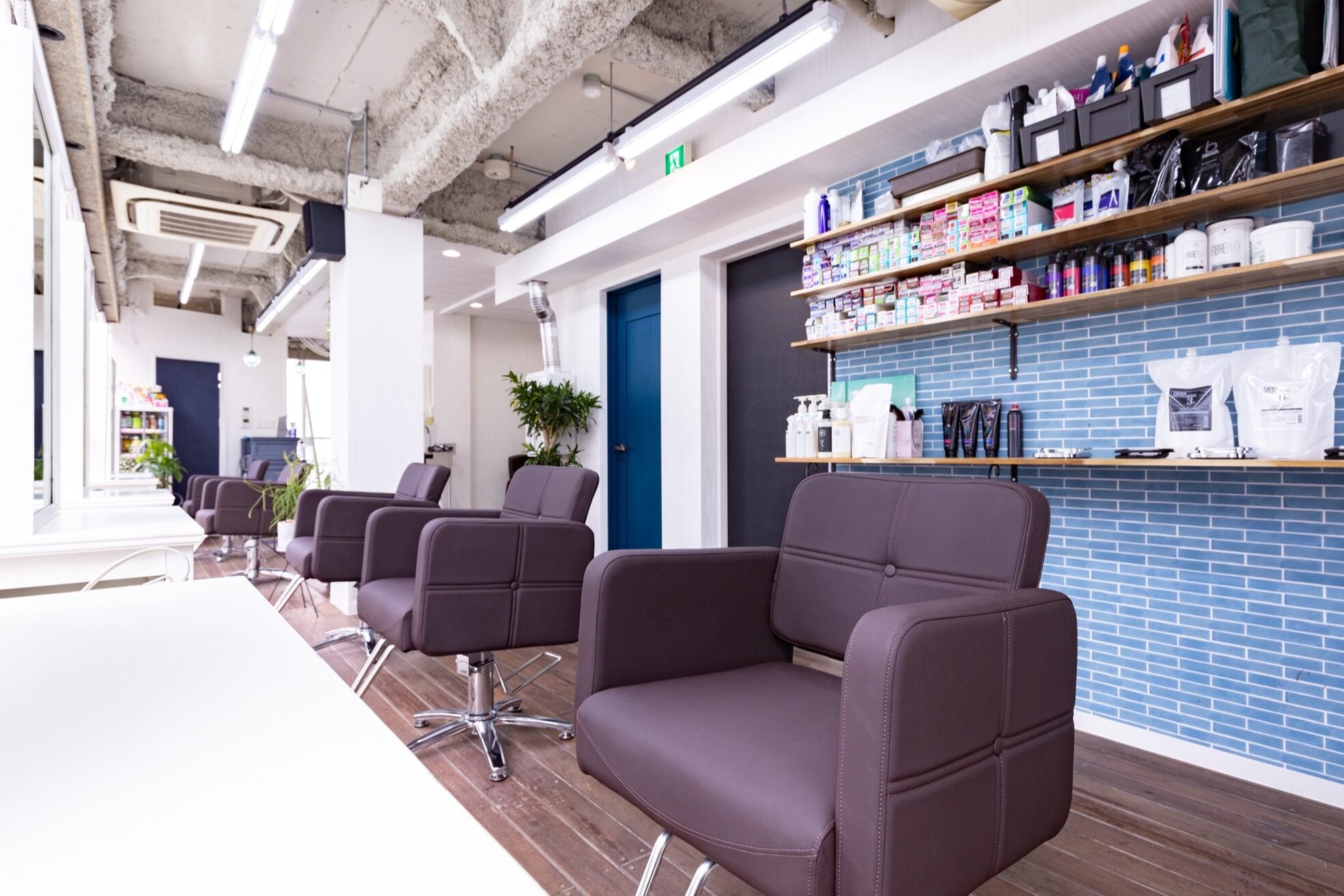 ウェグ 難波(WEG)3