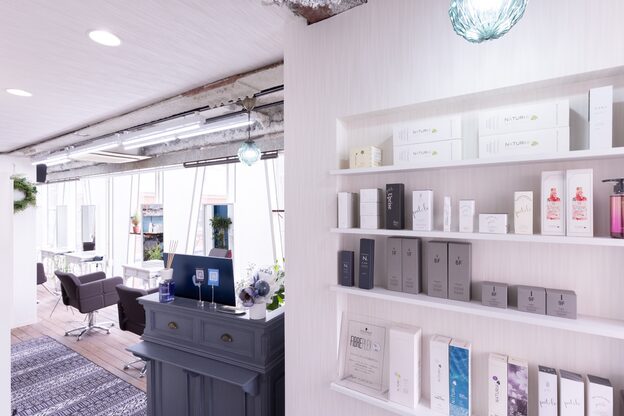 ウェグ 難波(WEG)2