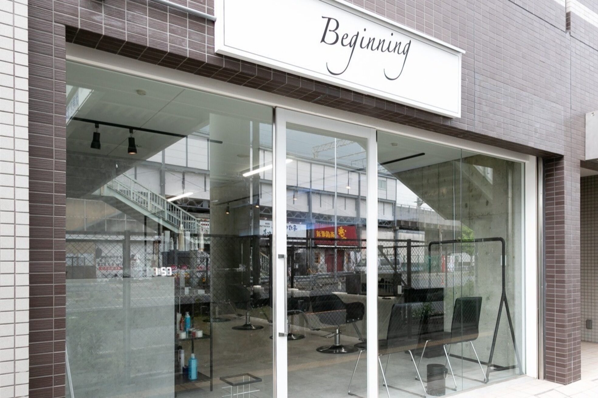 ビギニング(Beginning)2