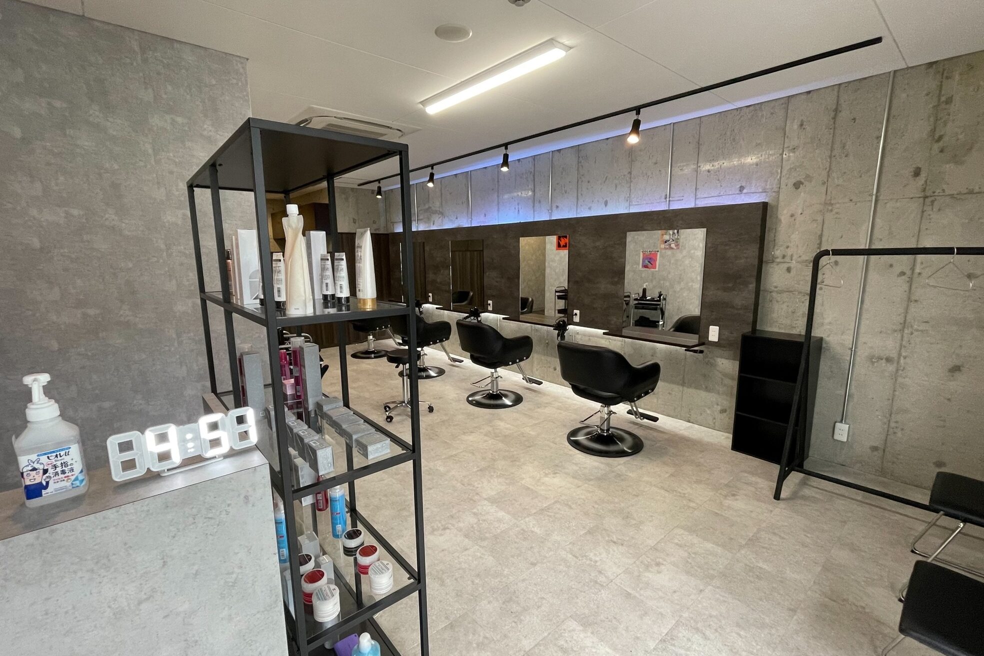 ビギニング(Beginning)1