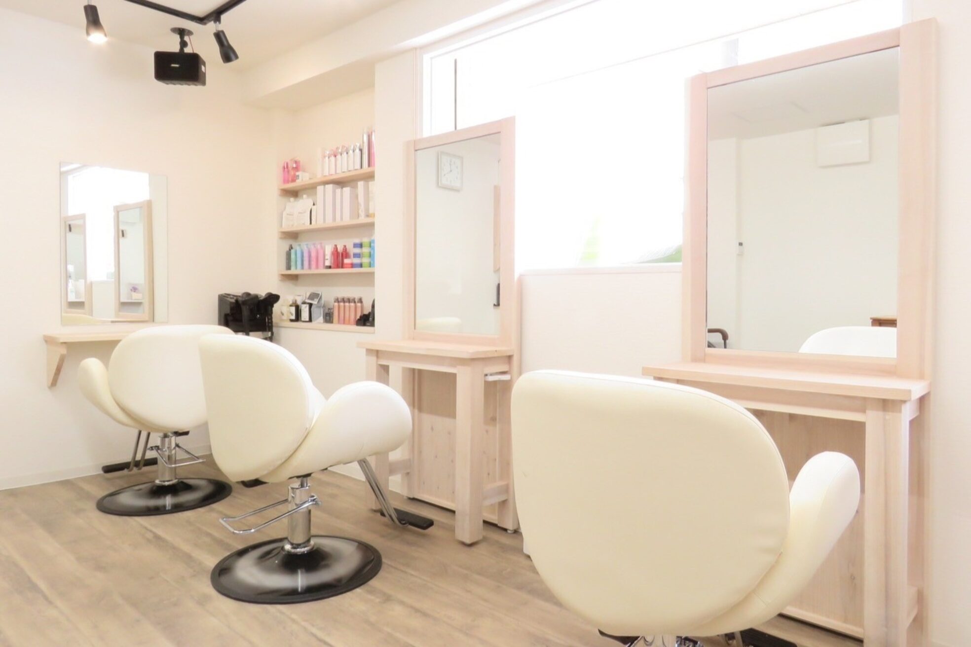 シャルム(Charme)1