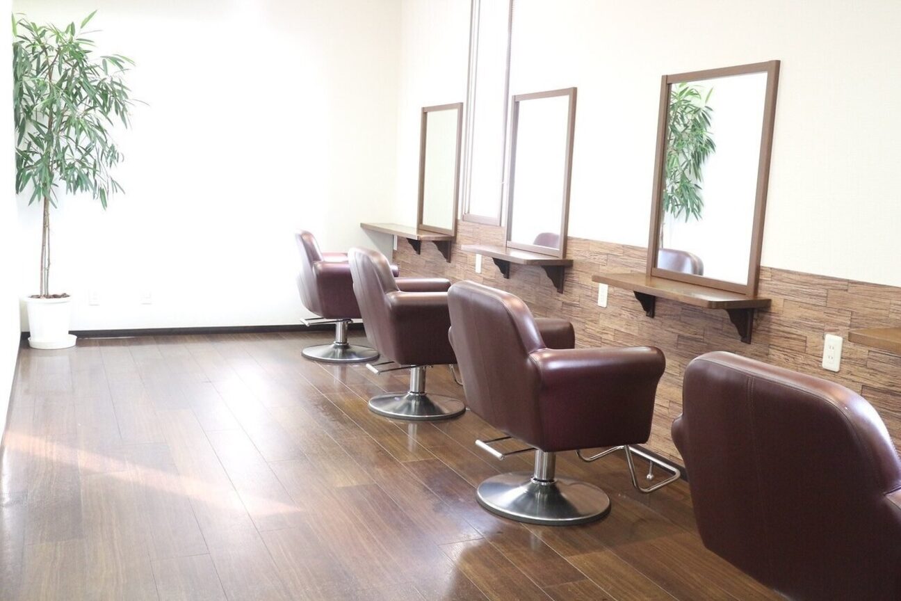 株式会社　ミスタージョイ＆ミセスジャム画像1