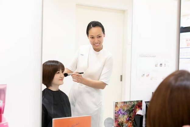 ポーラ ザ ビューティ 浦和店(POLA THE BEAUTY)6