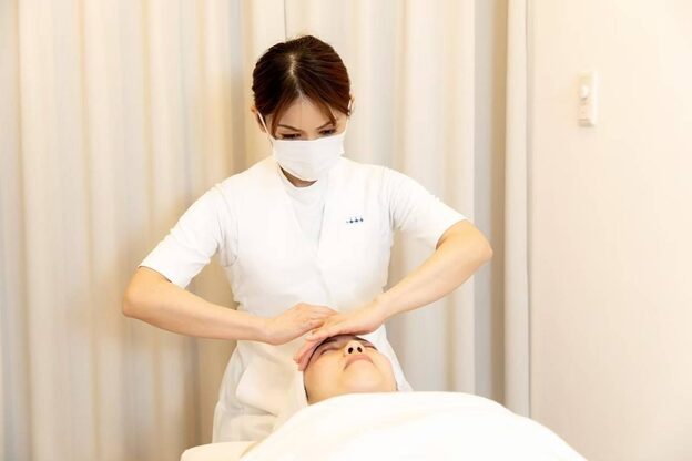 ポーラ ザ ビューティ 浦和店(POLA THE BEAUTY)5