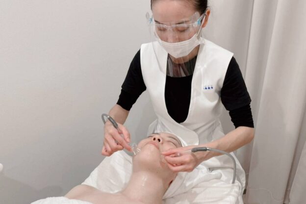 ポーラ ザ ビューティ 浦和店(POLA THE BEAUTY)3