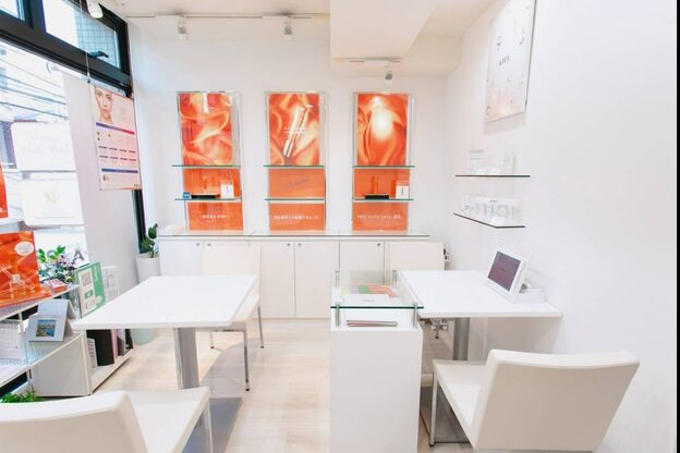 ポーラ ザ ビューティ 浦和店(POLA THE BEAUTY)1