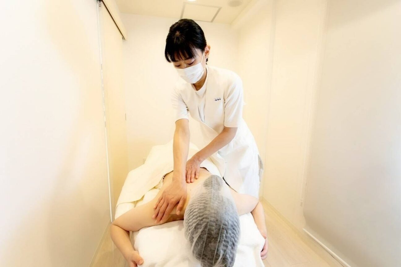 ポーラ ザ ビューティ 浦和店(POLA THE BEAUTY)4