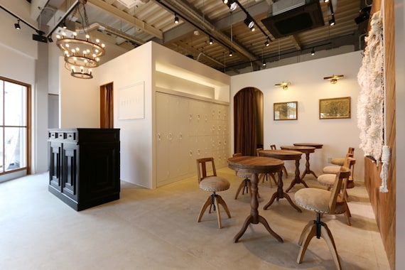 エターナル(ETERNAL)