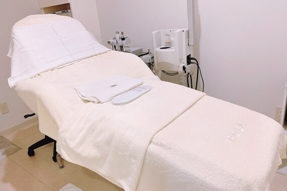 ポーラ ザ ビューティ 上福岡店(POLA THE BEAUTY)