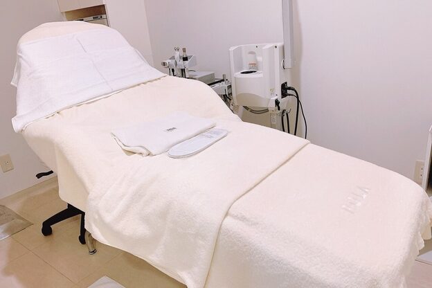 ポーラ ザ ビューティ 上福岡店(POLA THE BEAUTY)1