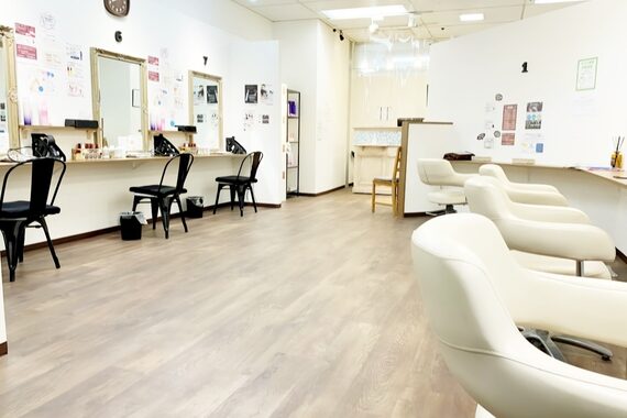 カラーズ 松原店(COLORS)