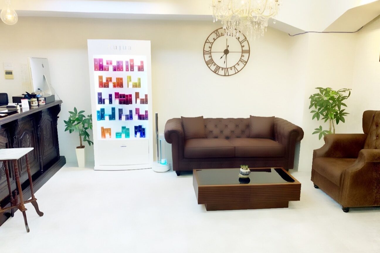 ネオヘアー（Ｔ．Ｓ　ｃｏｍｐａｎｙ　株式会社）画像2