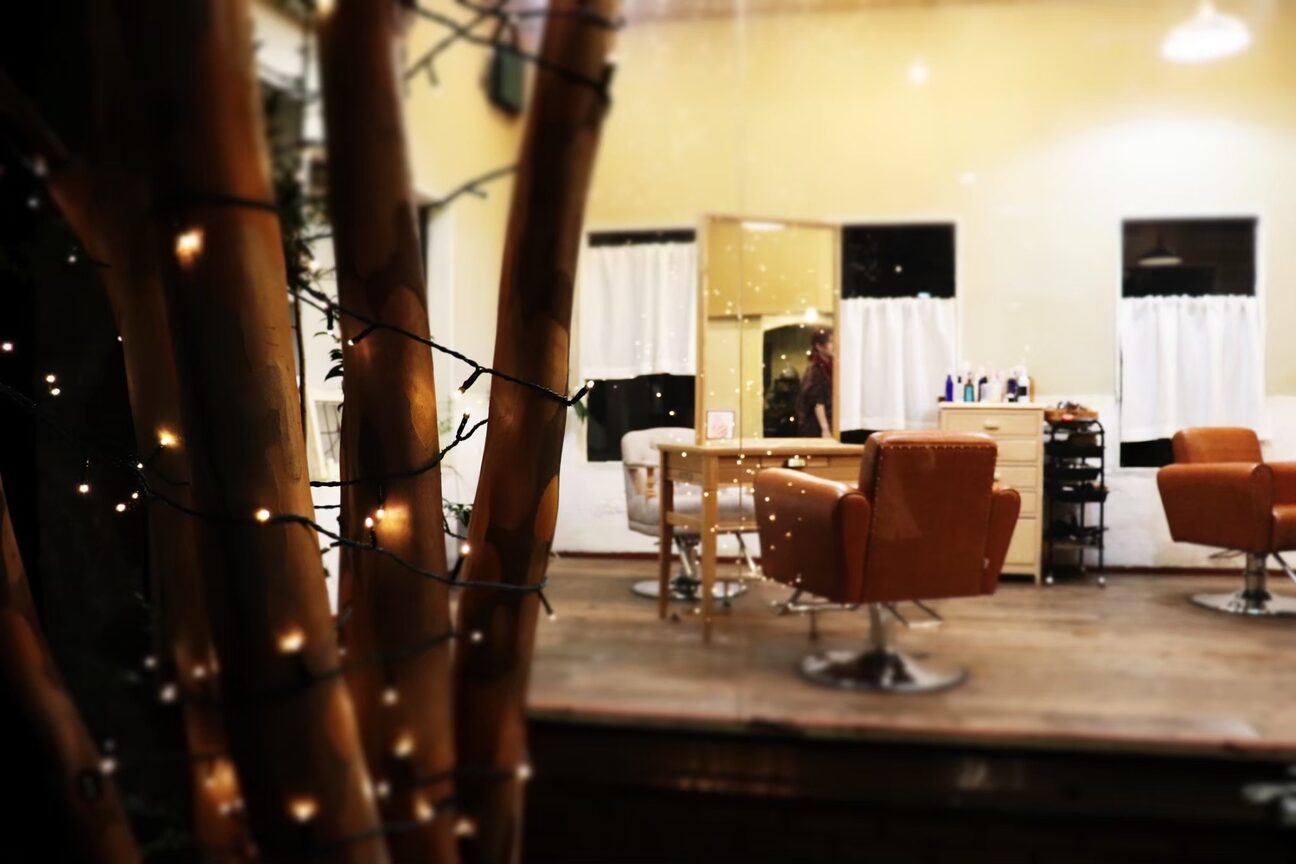 ヘアルーム キキョウ(hair room Kikyo)3