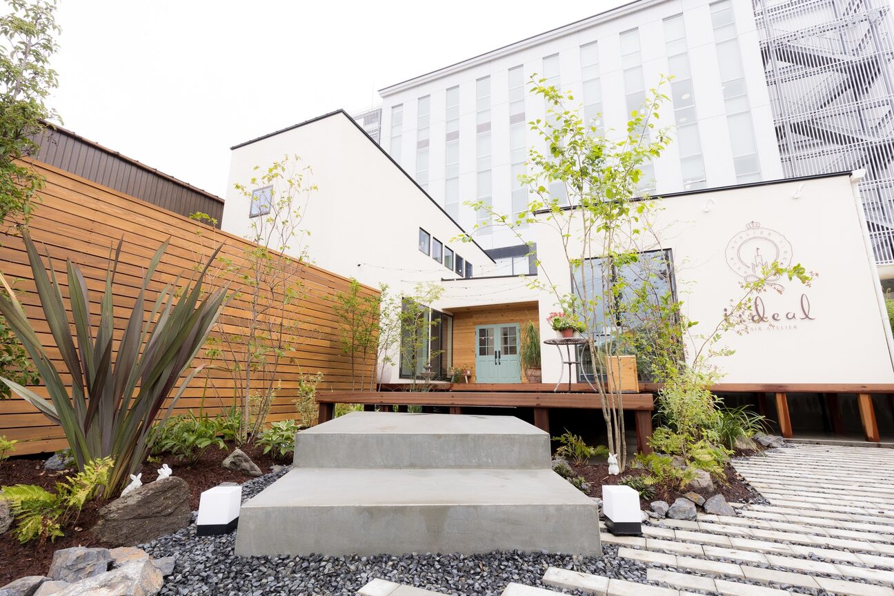 イディール(i:deal)2