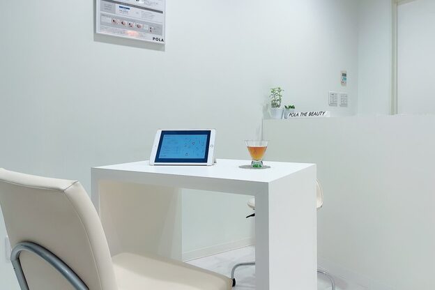 ポーラ ザ ビューティ センター南店(POLA THE BEAUTY)2